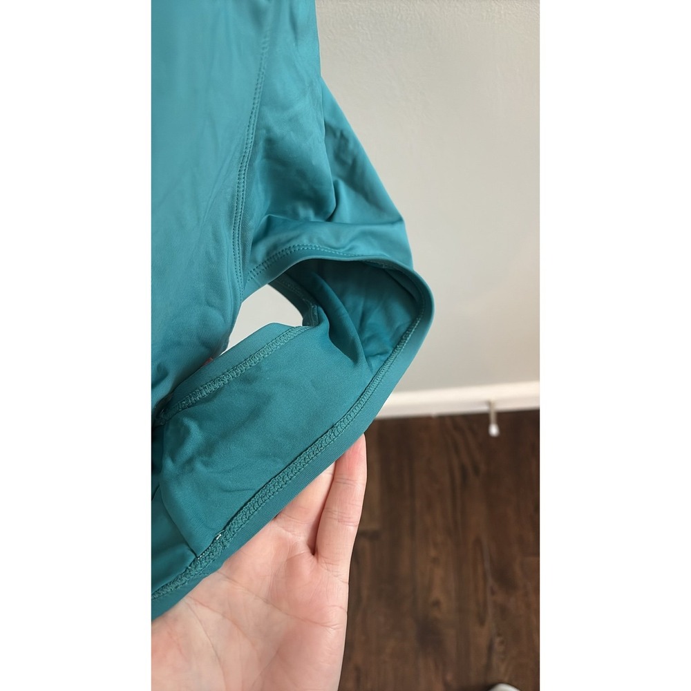 Andie Swim Azure Blue‎ Ibiza Swimsuit
Size large - Picture 5 of 5